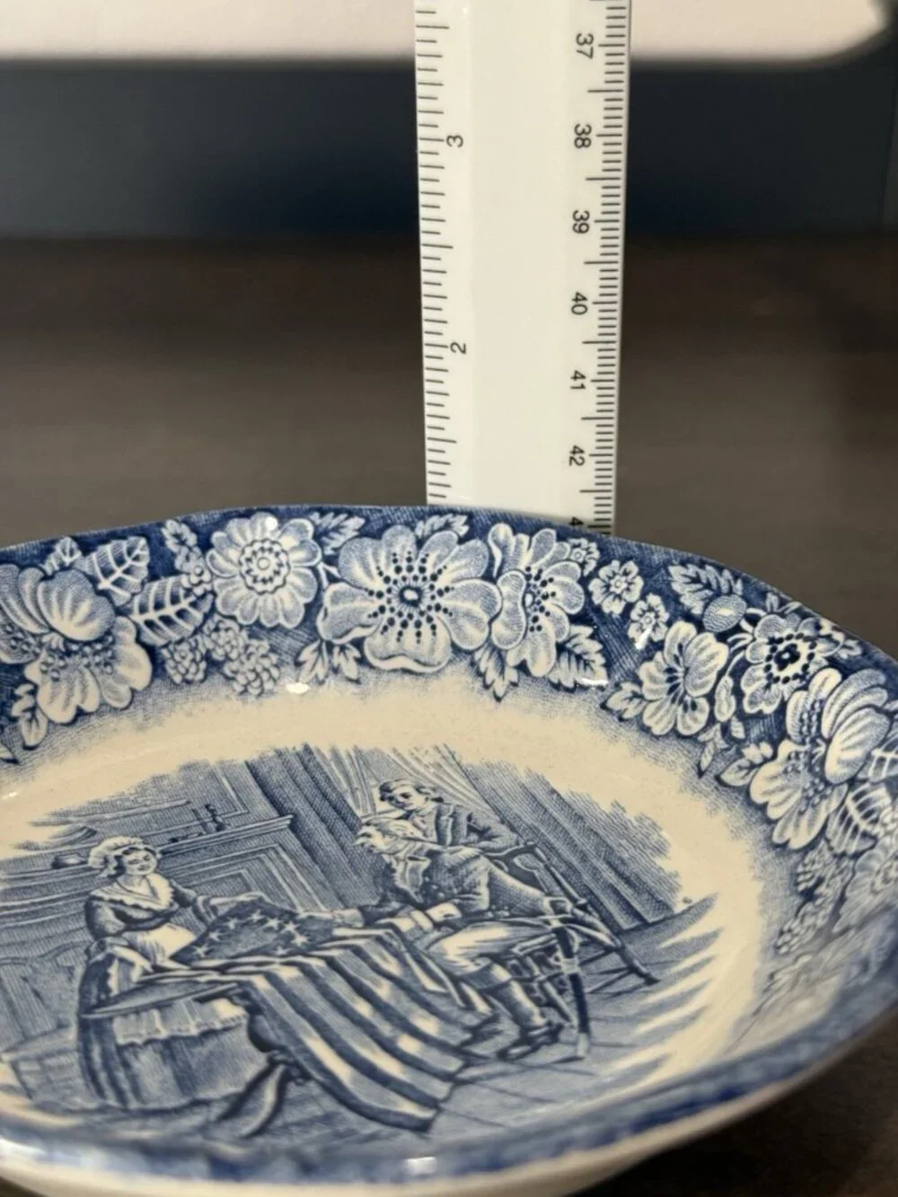 Liberty Blues these vintage